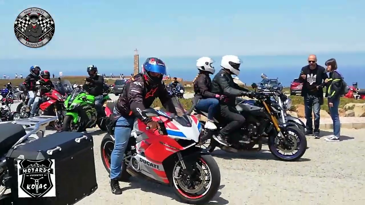 Cabo da Roca 03/07/2022
