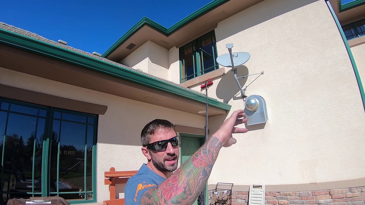 Tucker® Alpha Brush