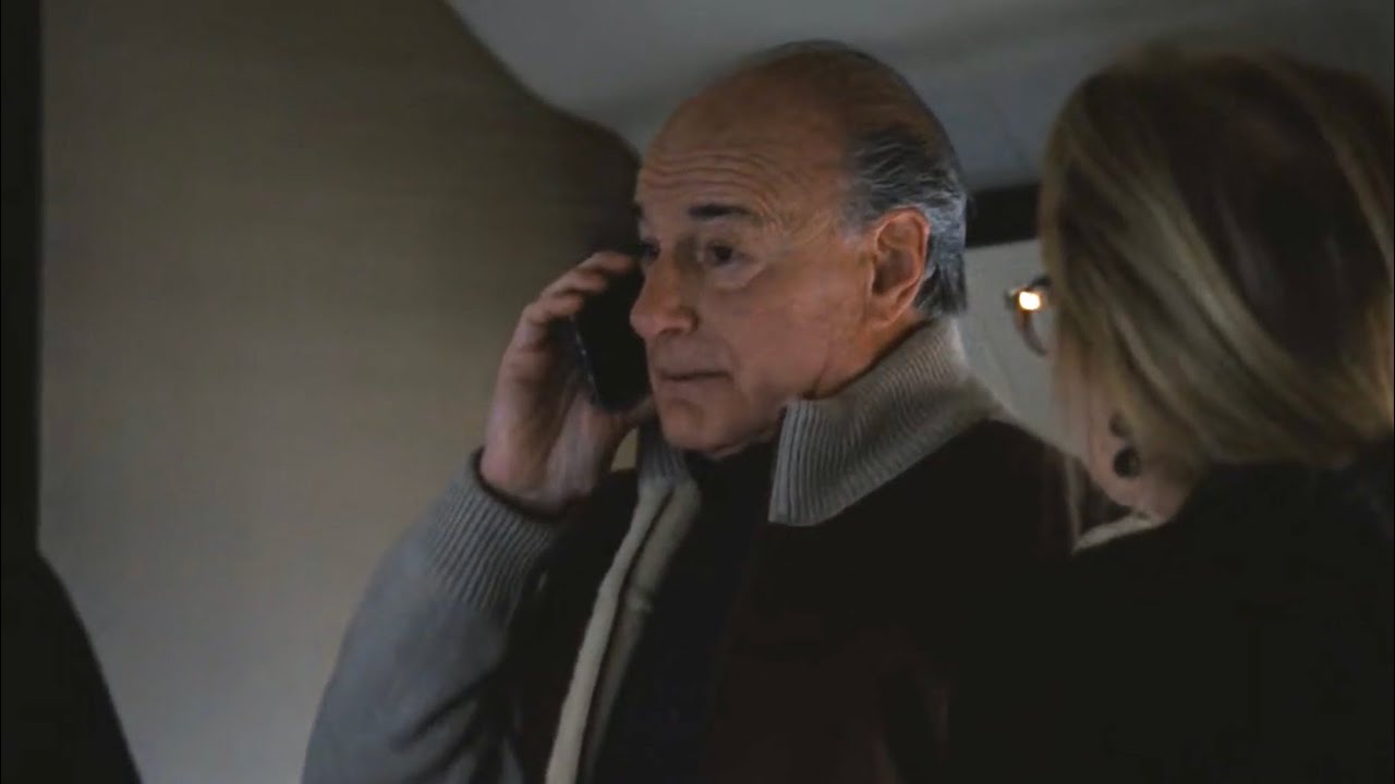 Matson’s final offer |Succession S4 EP5