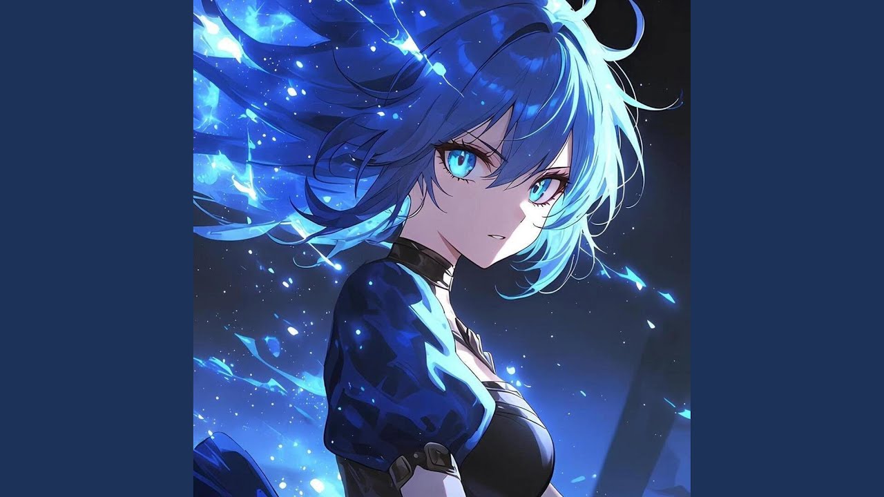 Saving Yesterday (Nightcore)
