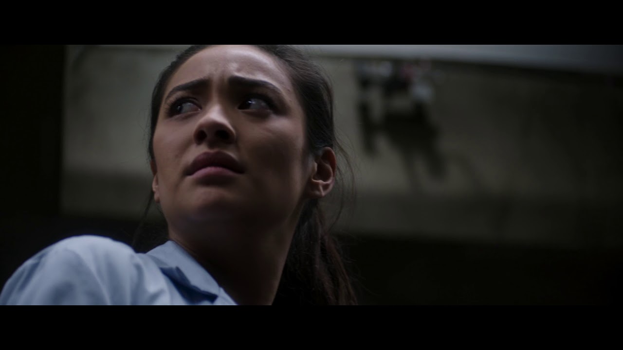 LA POSSESSION DE HANNAH GRACE: Bande annonce officielle