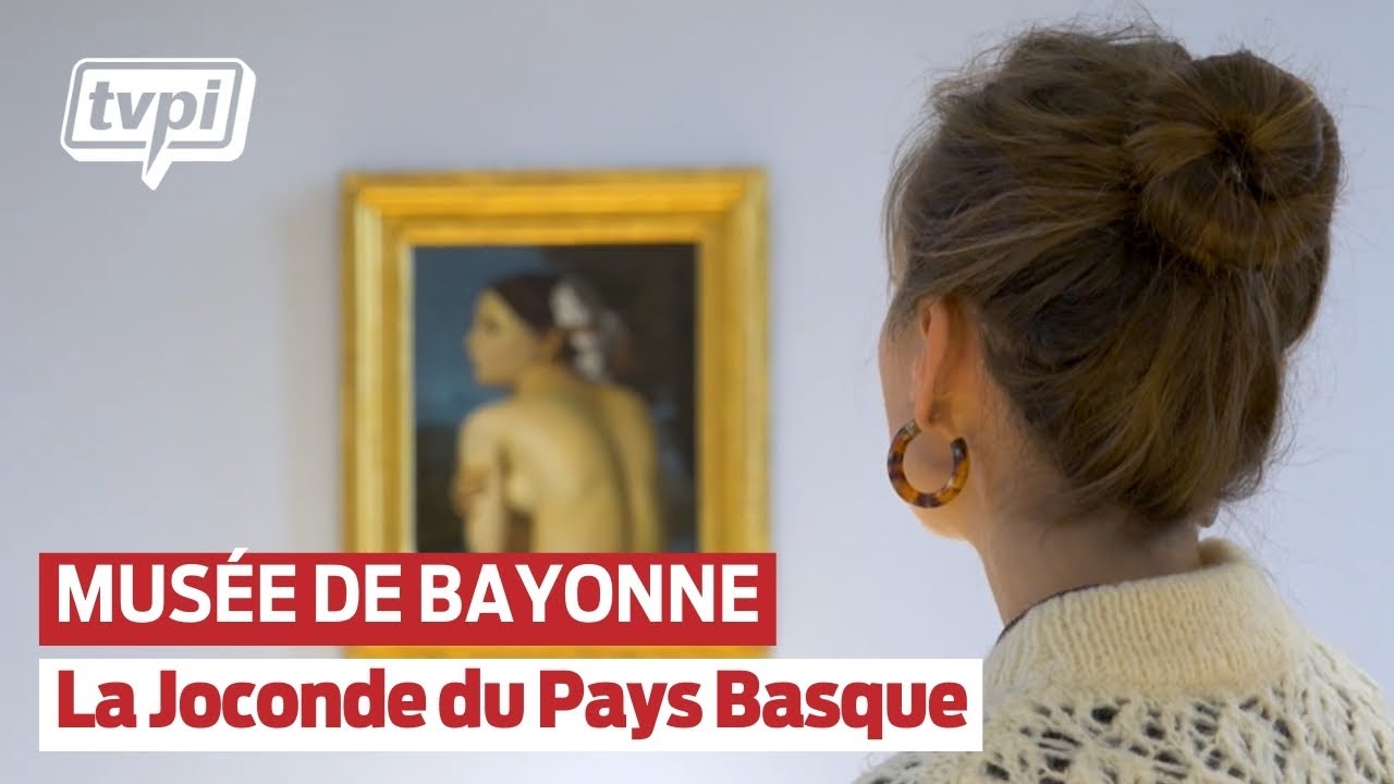 Le Mus&eacute;e Bonnat-Helleu de Bayonne rouvre ses portes apr&egrave;s 15 ans