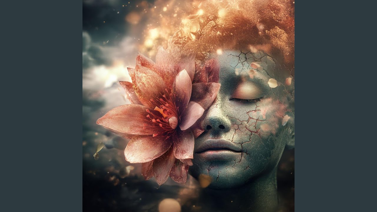 The Shape of Stillness