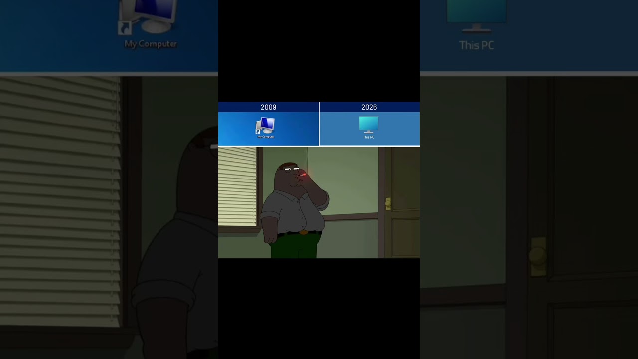 My computer 🖥️