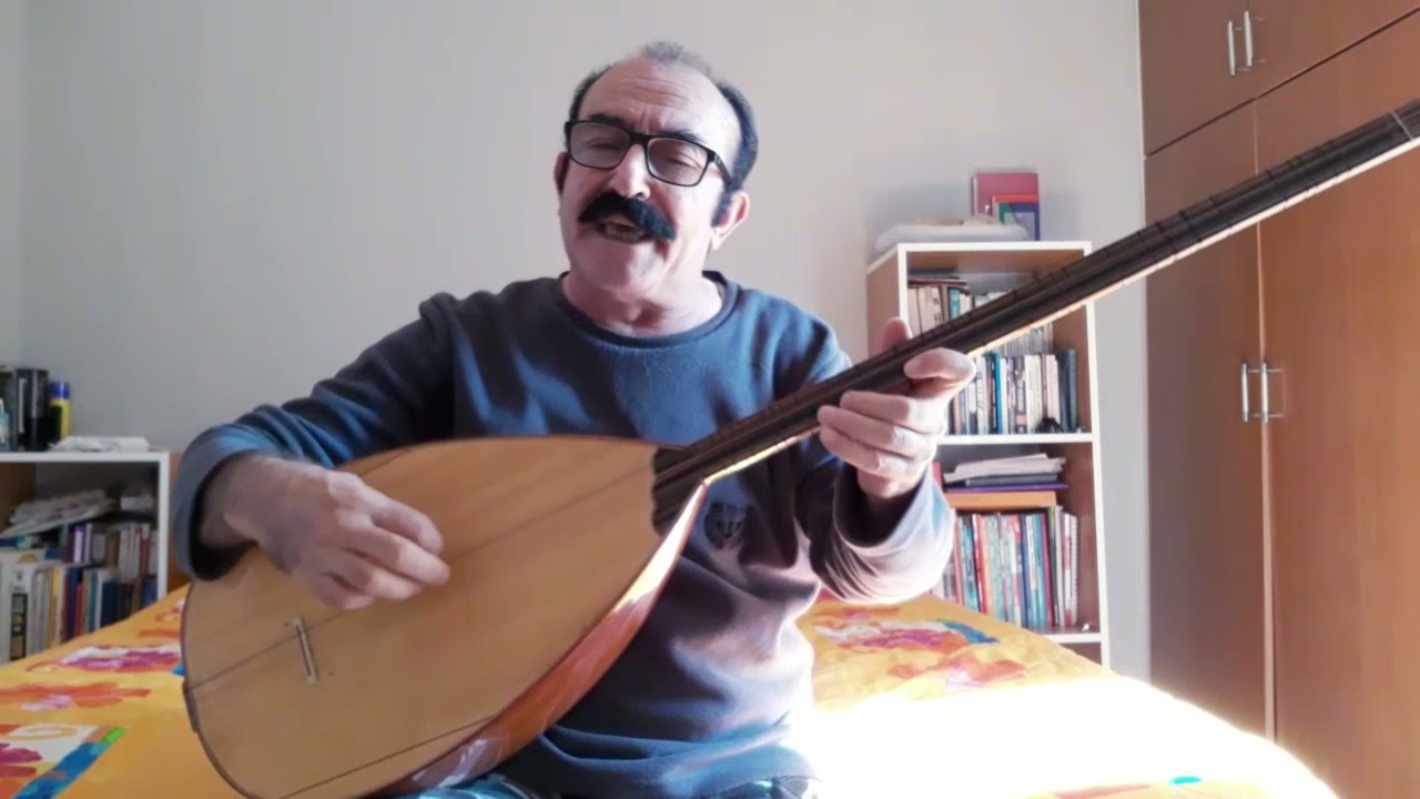 ÇARESİZLİK ELİM KOLUM BAĞLATTI ('''Türkü❤Adam''') DERLEME