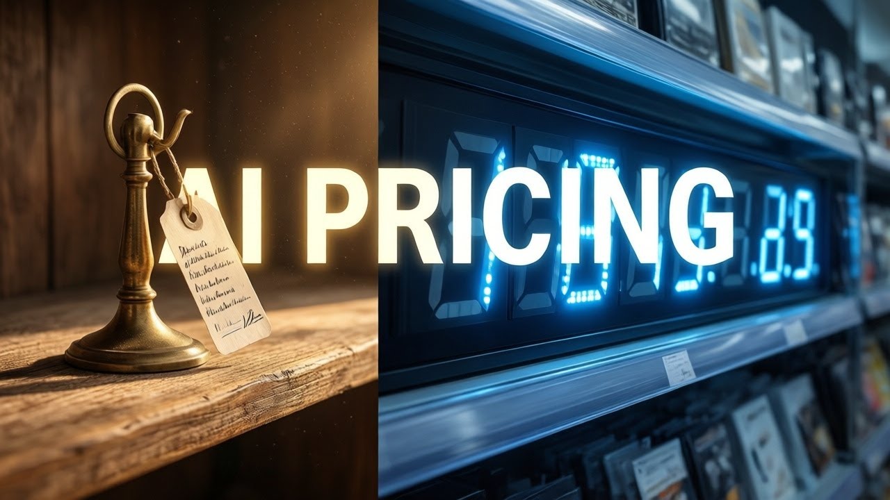 AI Pricing Tools for Small Business: $199/Month to Enterprise-Level Margins