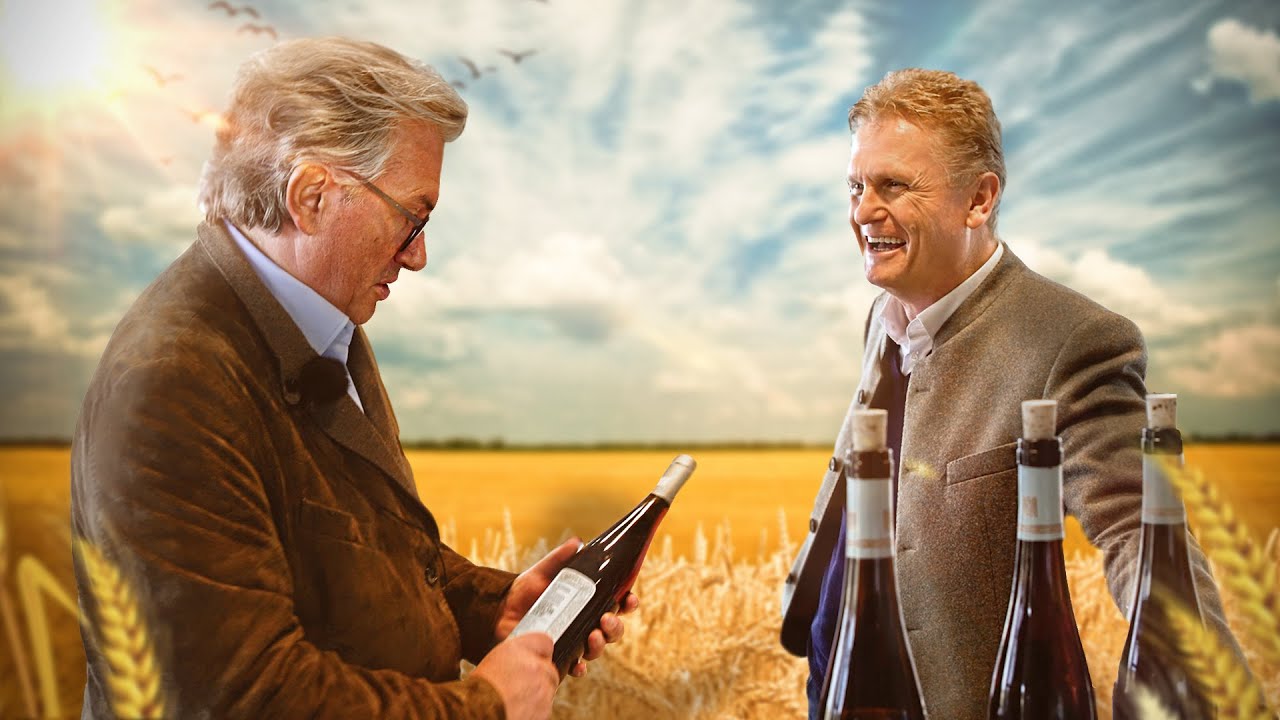 Weingut Robert Weil – Tradition und Moderne