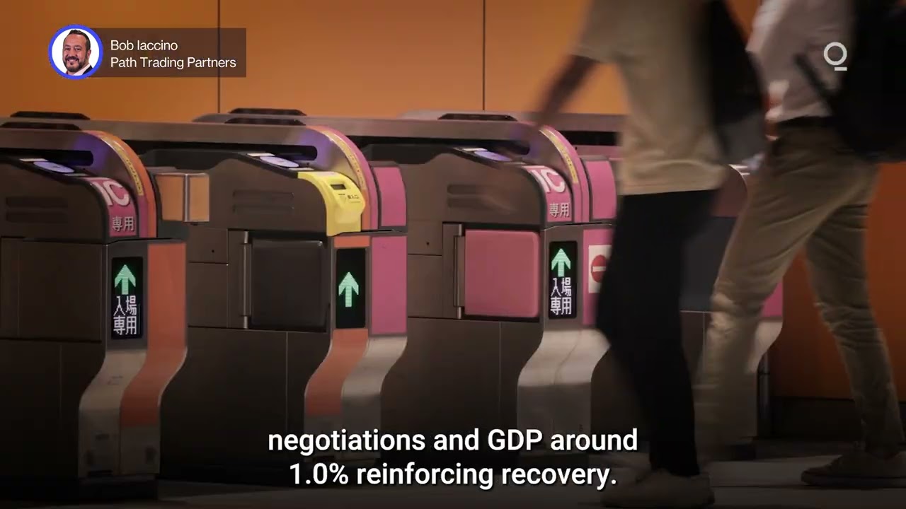 Which Direction for Japan’s Economy? | Presented by CME Group