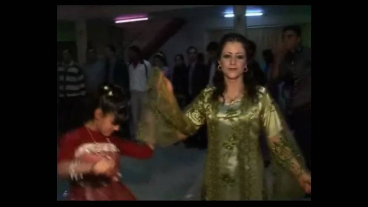 راس العين روهى عرس خليل احمد خوارز 7