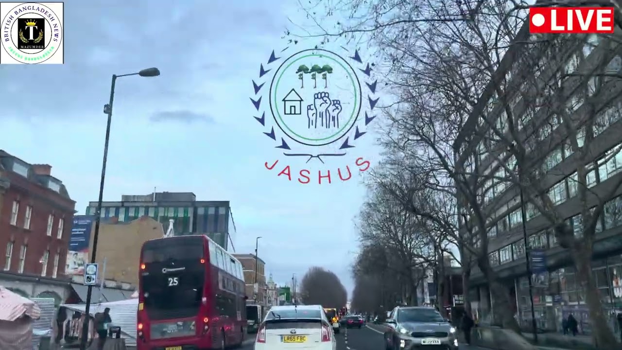 #road #dashcam #beautiful #bangladesh #charity #social #england #uk#night #park #british #news