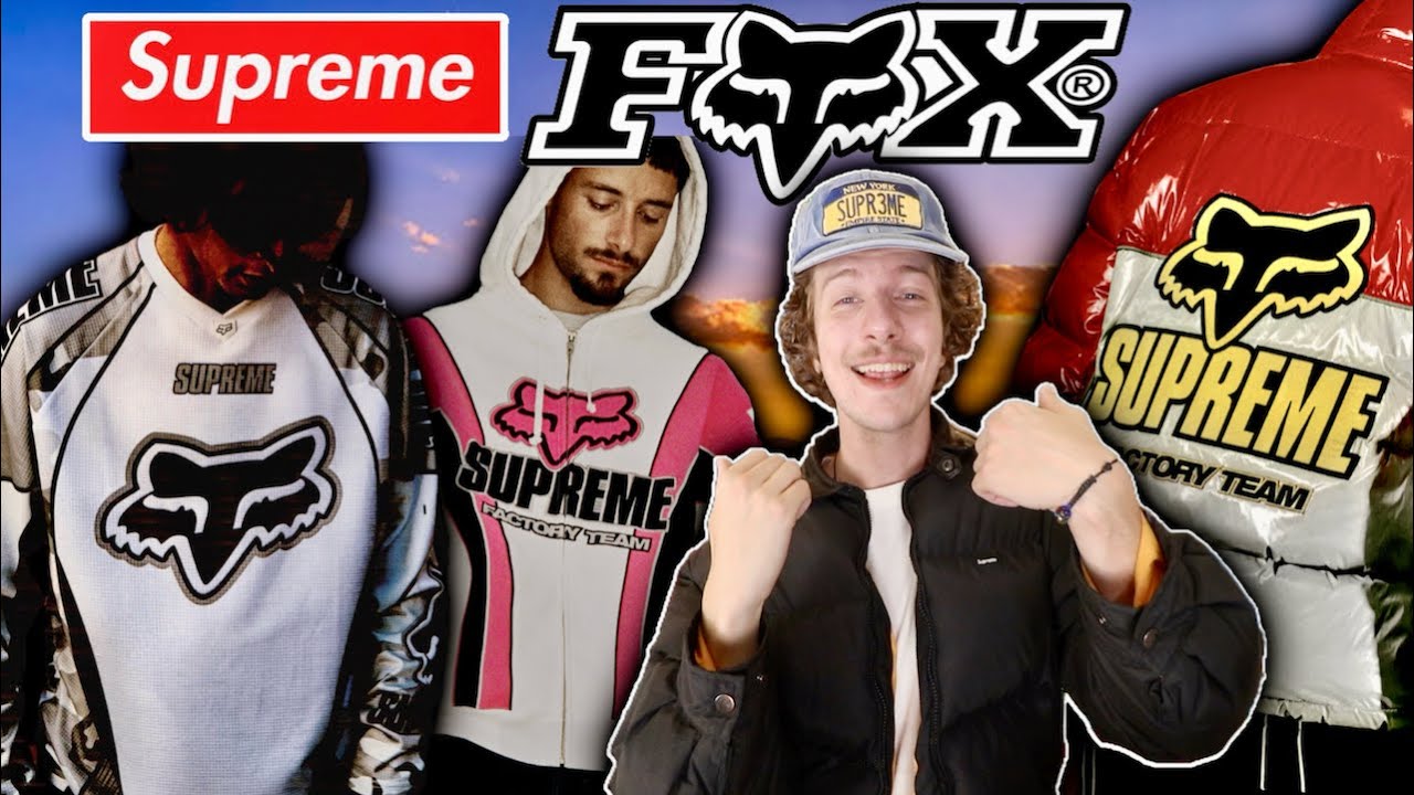 ОГРОМНОЕ сотрудничество с Supreme Fox... Будет ли оно перепродаваться? (Неделя 9)
