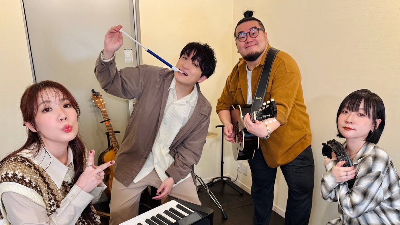 「Thank You For All “Gooses” 2025 SP〜Best of Play.Goose〜」 (20251029)