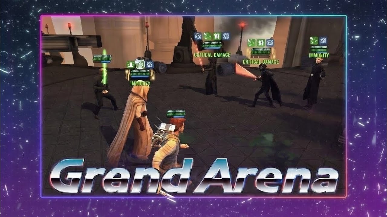 YouTuber Battle vs Xaereth Championship Round! QGJ for 57 vs Stranger! JML vs SLKR! NS vs PKH! GAC!