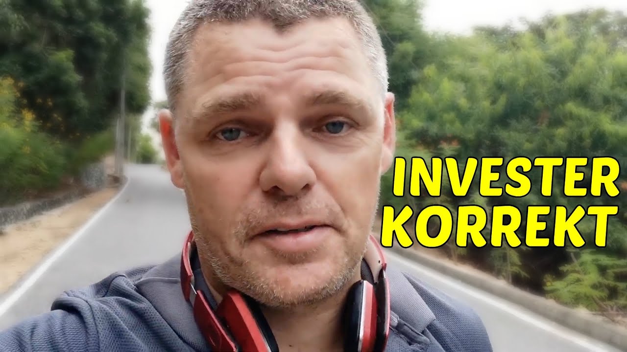 Er Mit Hus en God Investering?