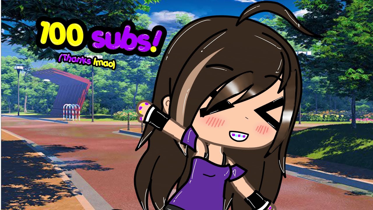 100 subs! (Leave your house at 2am)