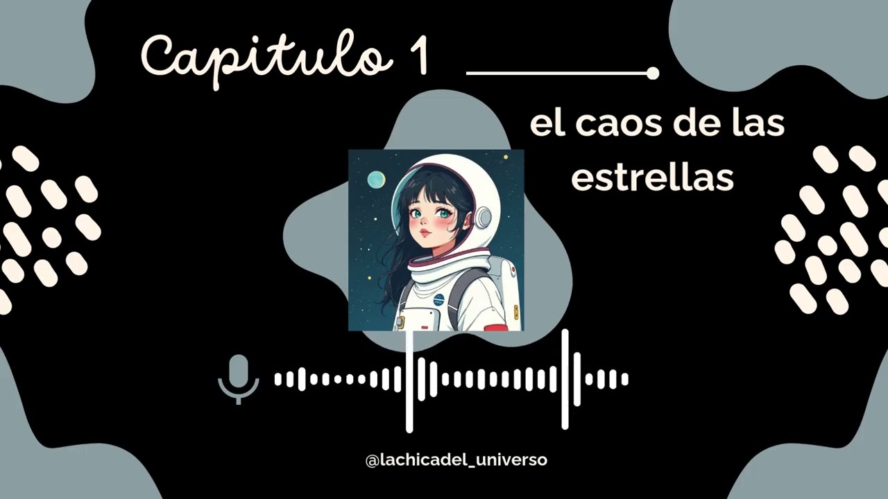 CAP 1 EL CAOS DE LAS ESTRELLAS EP 9