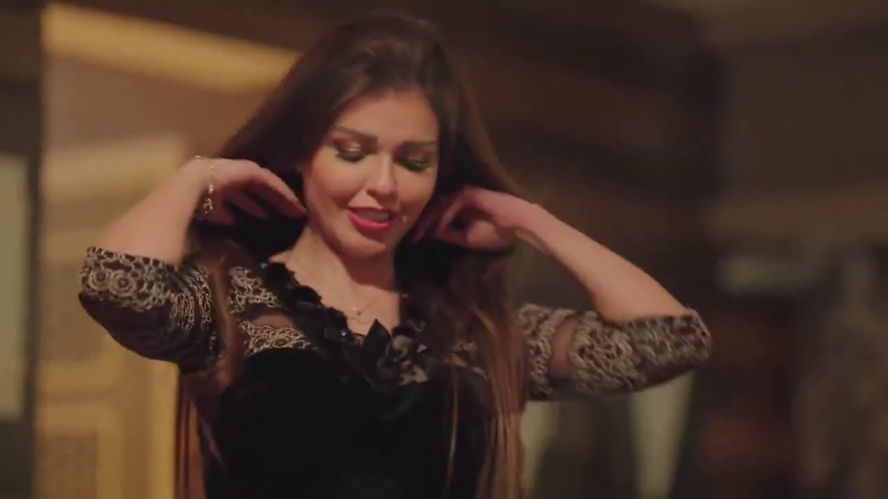 سايب مراته في البيت وراح اتجوز رقاصة 😱 نصيبي وقسمتك 2