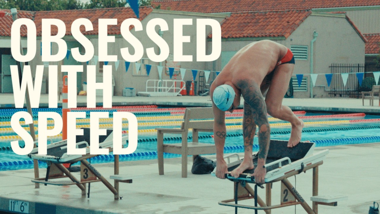 Inside a Sprint Practice With Olympians | Road to LA28 S03E04