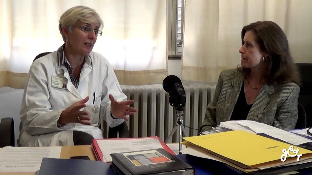 Delirium: Sindrome di disorientamento e confusione mentale da prevenire e curare negli anziani