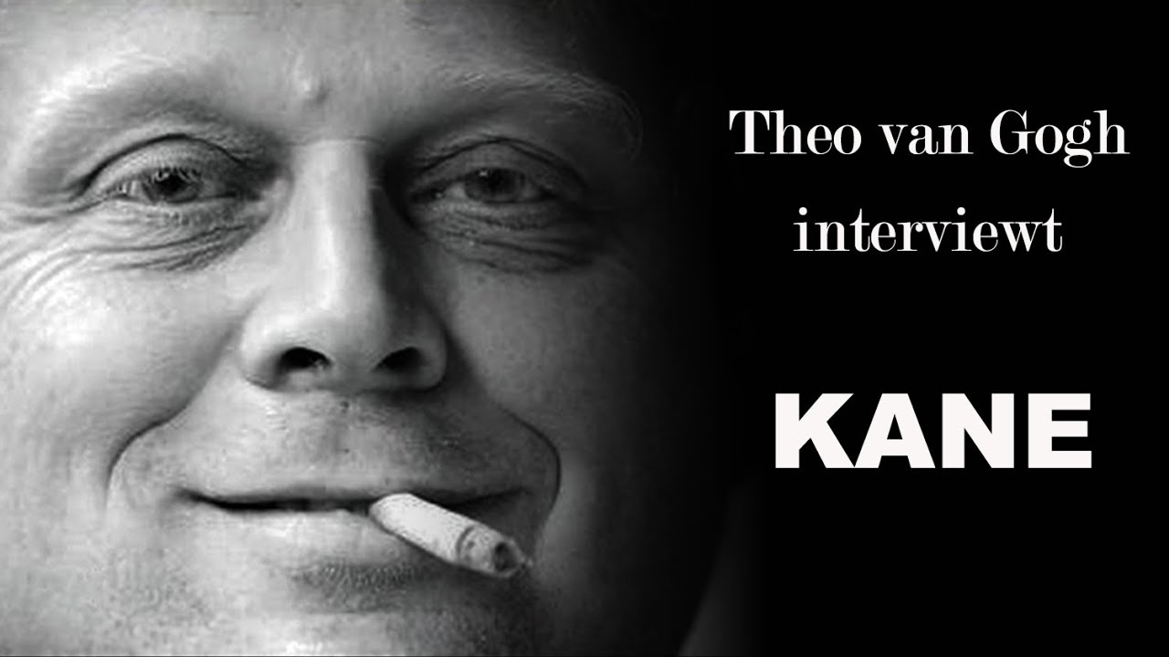 Theo van Gogh interviewt Dennis en Dinand  -   KANE
