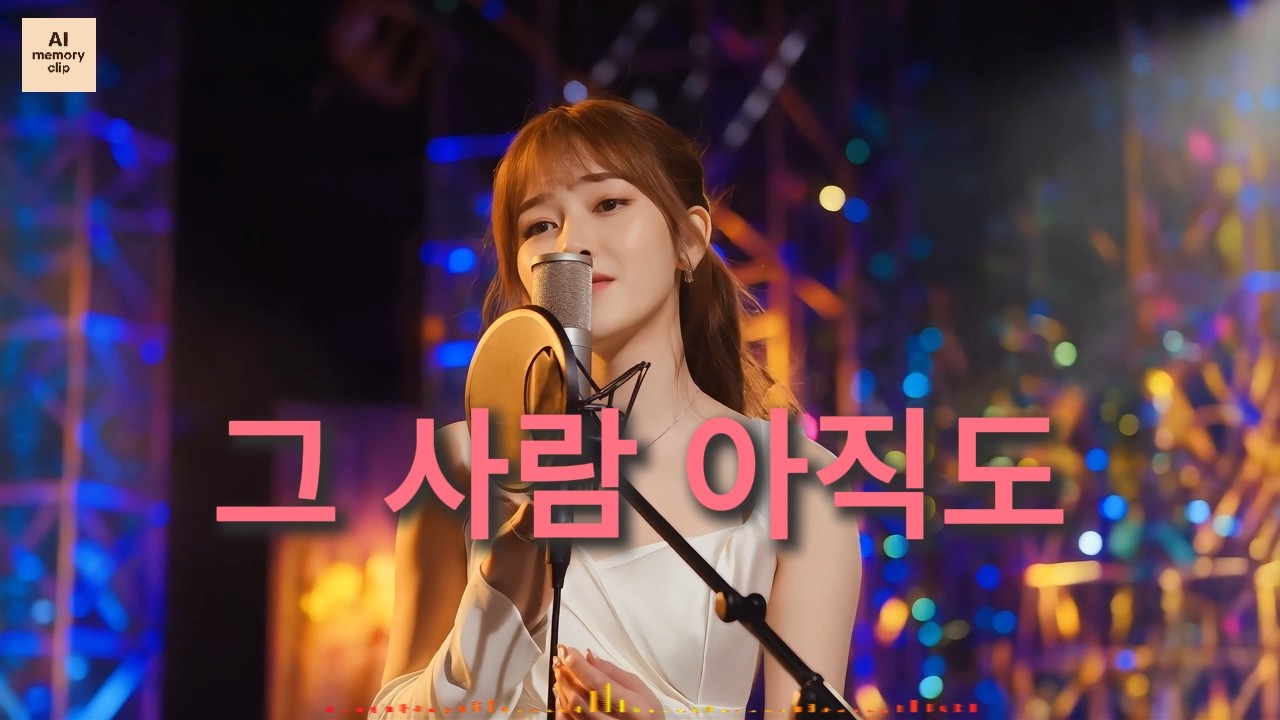 그 사람 아직도 ...(AV MV)