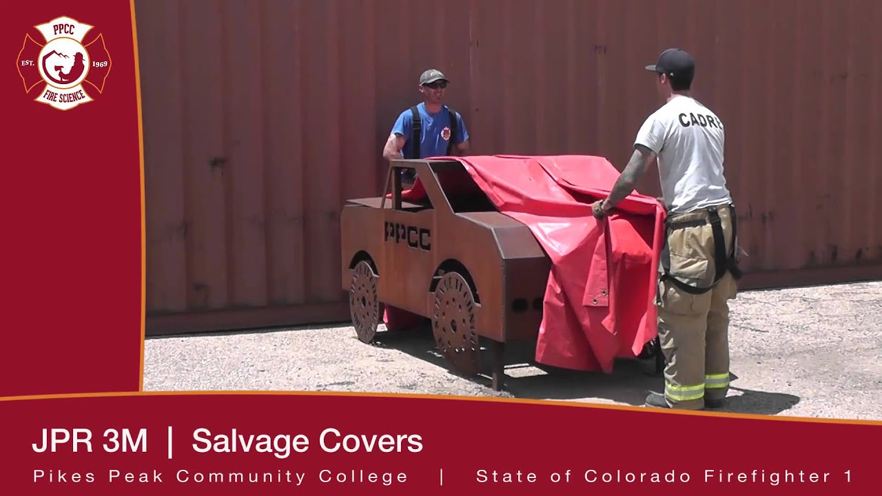 PPCC FF1 JPR 3M Salvage
