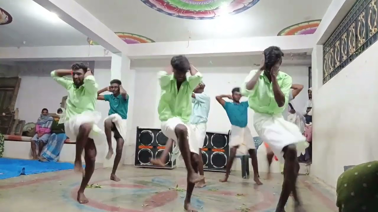Arumbalpattu ❤️🌹boys... 😡🫨Pongal dance video 😄😄😄