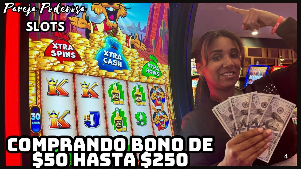 Compré el bono de oro de Louie: esto fue lo que pasó con apuesta de $50 hasta $250! 🤑