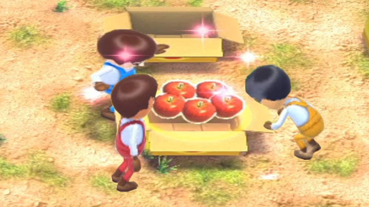 Wii Party U Battle of The Minigames Master Difficulty Player vs Eduardo vs Akira vs Hyun  Woo
