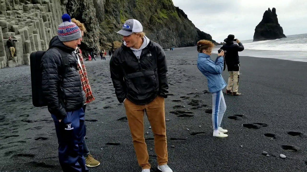 Iceland 2018