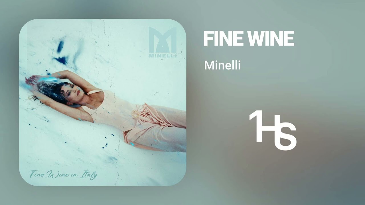 Minelli - Fine Wine | 1 Hour