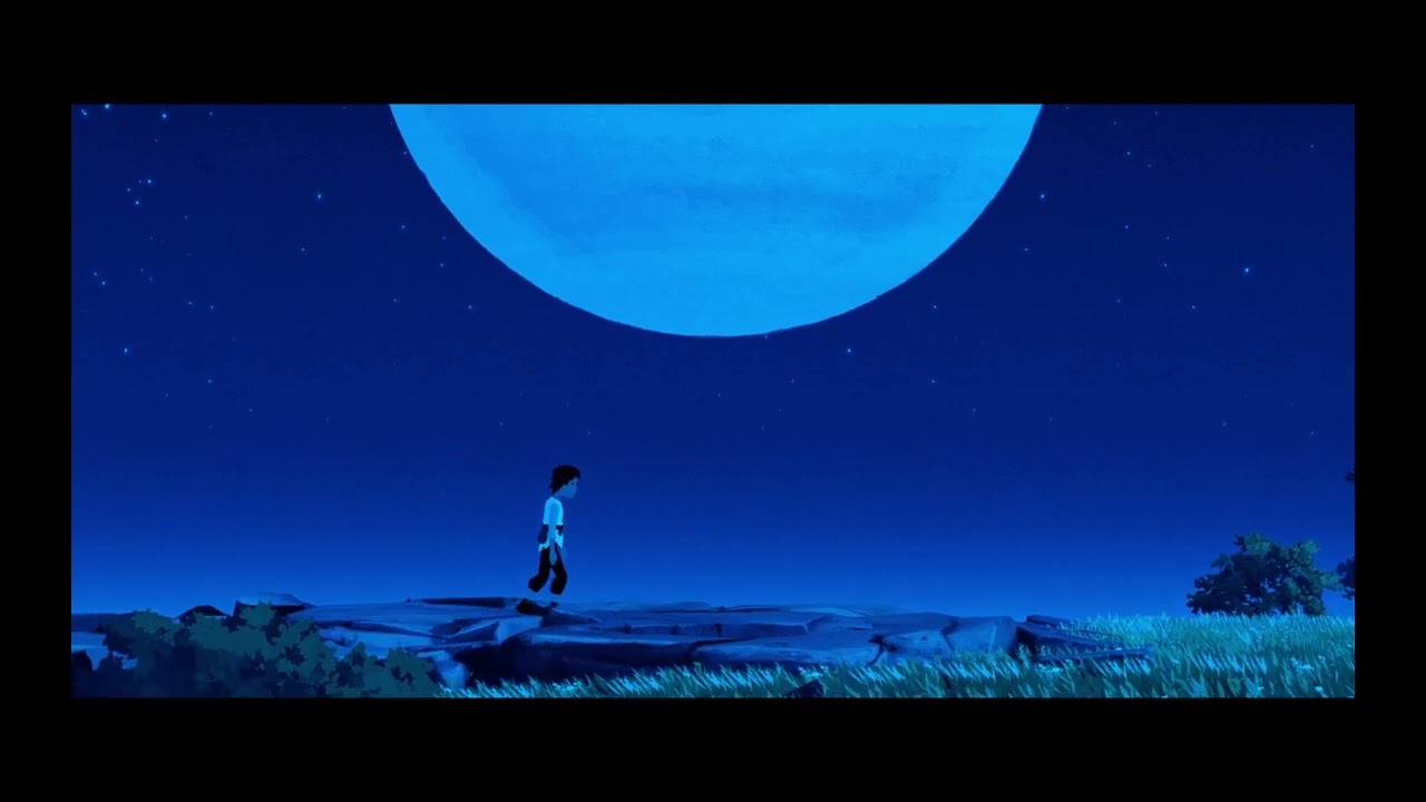 planet of lana, part 1,