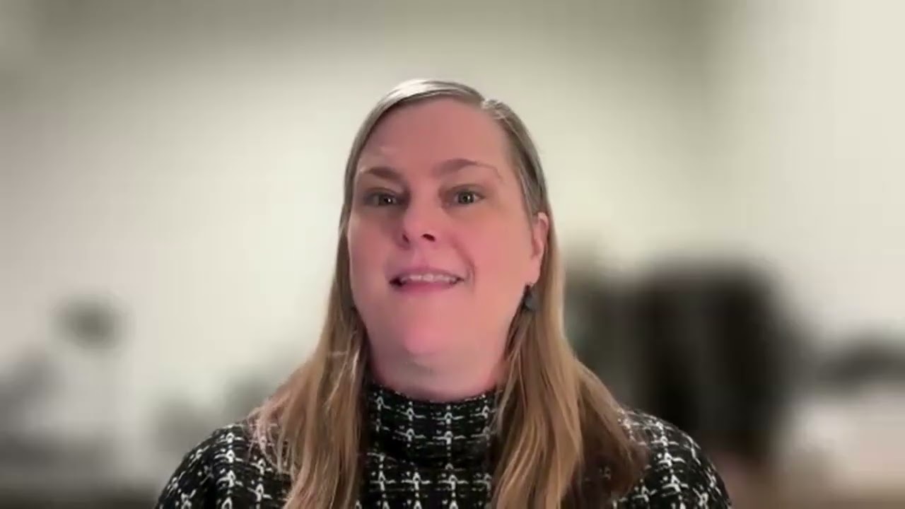Design-Based School Improvement: Liz Zumpe, University of Oklahoma