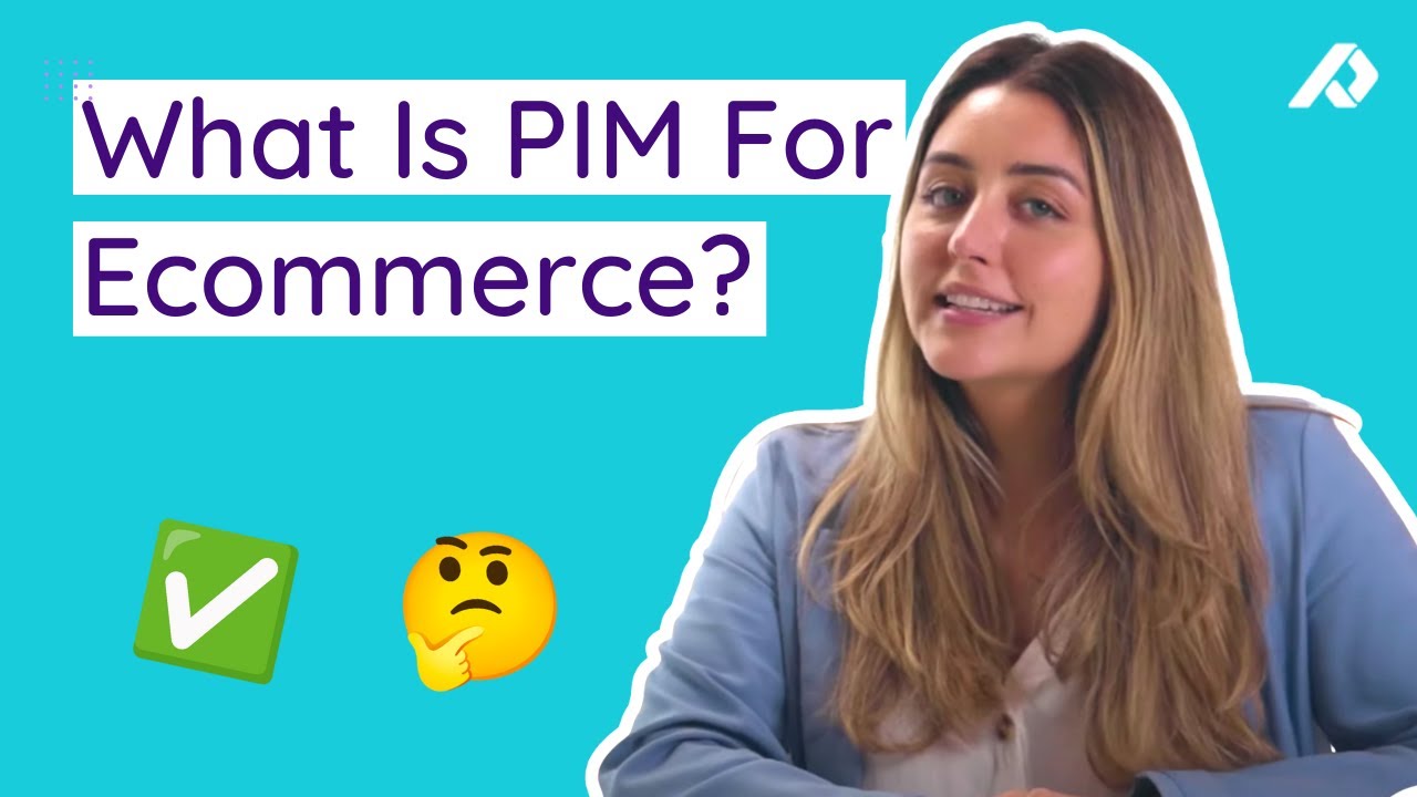 Что такое PIM? Инструмент управления информацией о продуктах для электронной коммерции!