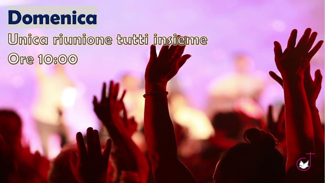RIUNIONE DEL 22 FEBBRAIO 2026