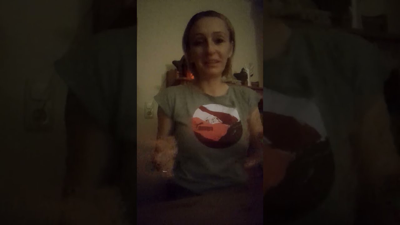 Ce însemnați unul pentru celălalt și cum apari văzut/ă prin ochii persoanei iubite?