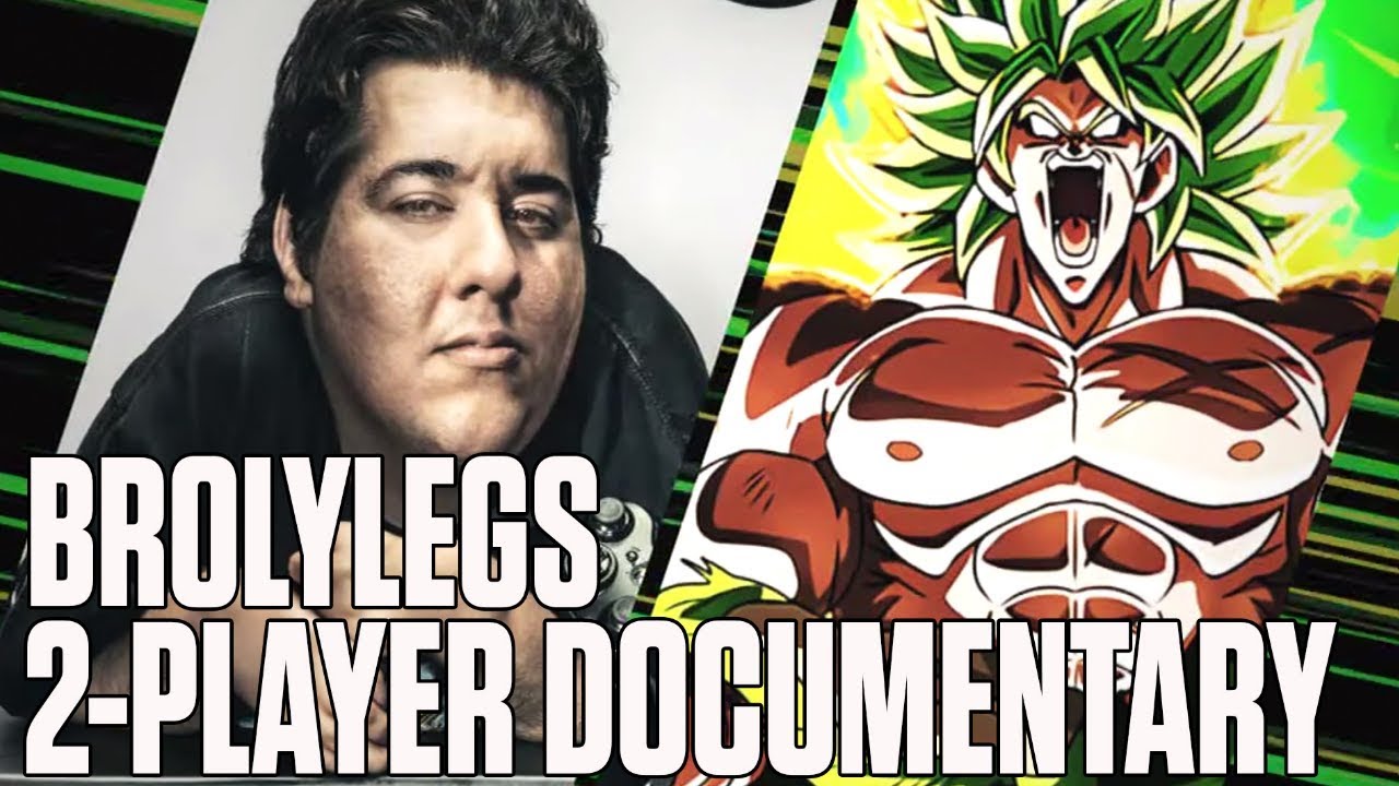 Brolylegs defies the odds to travel for the game he loves; Street Fighter V | ESPN Esports
