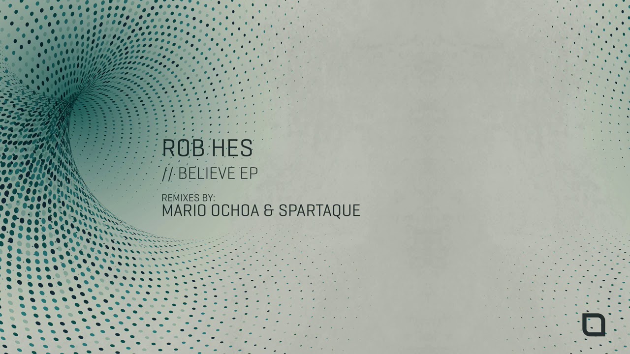 Rob Hes - We Rise (Original Mix) [Tronic]