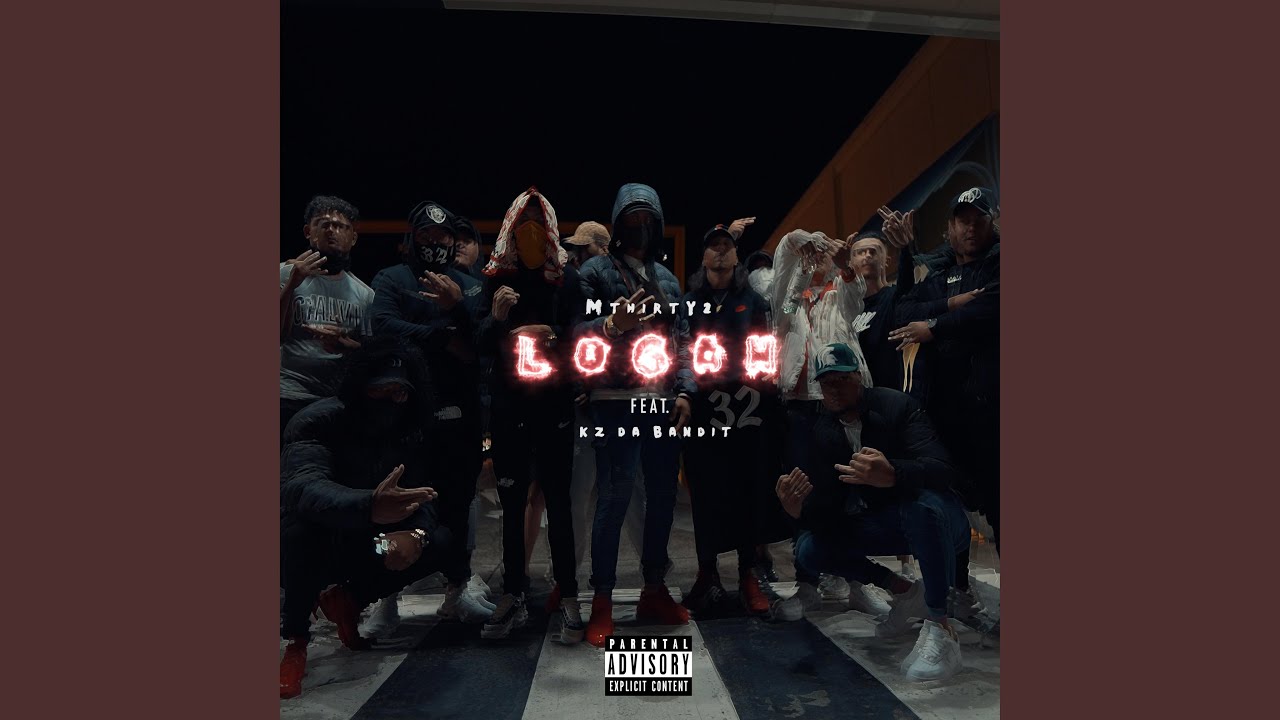 Logan (feat. KZ Da Bandit)