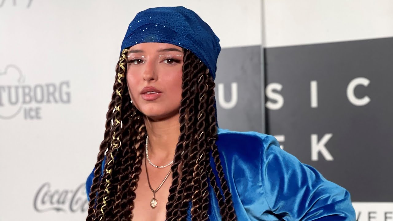 Amna pokazala svoju amaliju, otkrila ko joj je najveća podrška