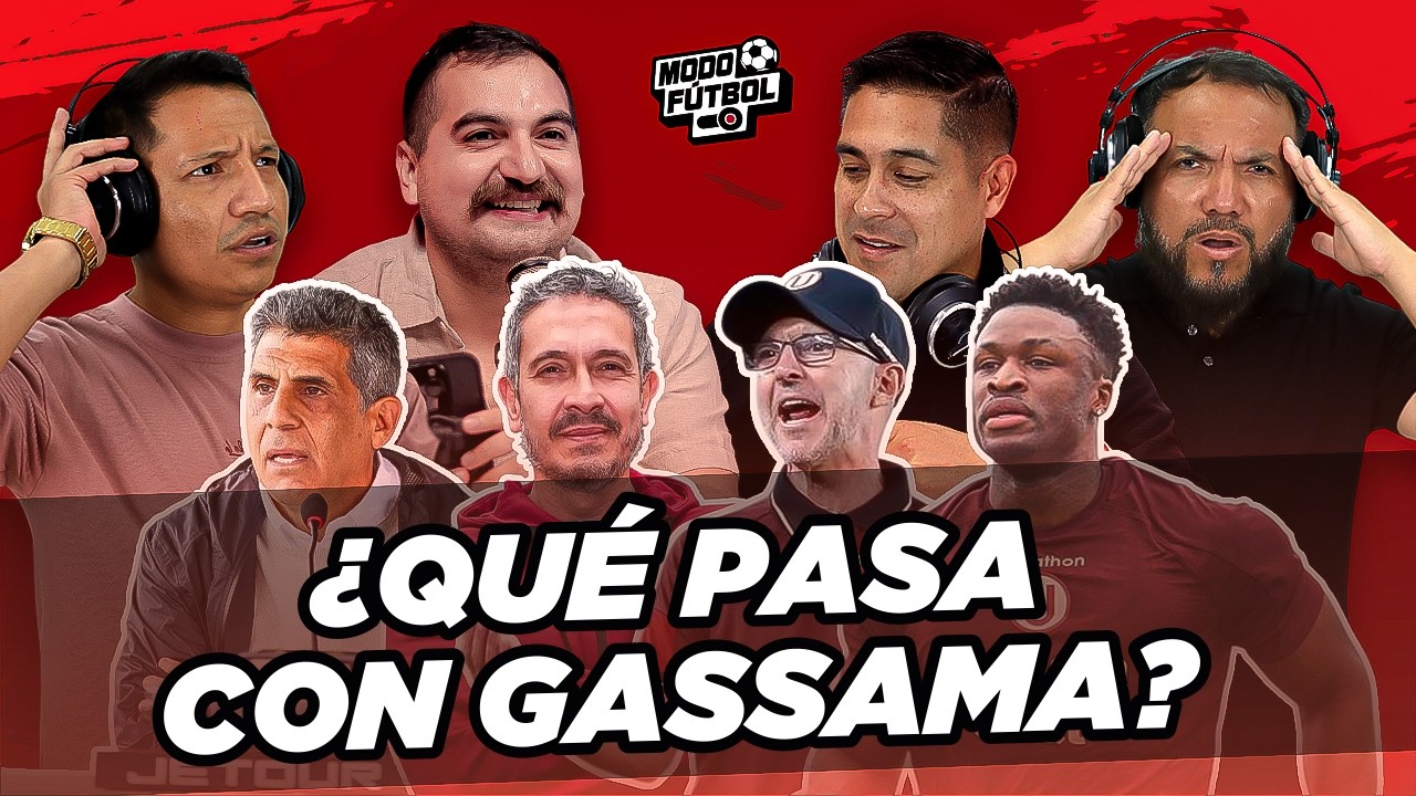 CRISTAL con un pie en GRUPOS de LIBERTADORES | ZAMBRANO y TRAUCO son rosados | #ModoFútbol en vivo