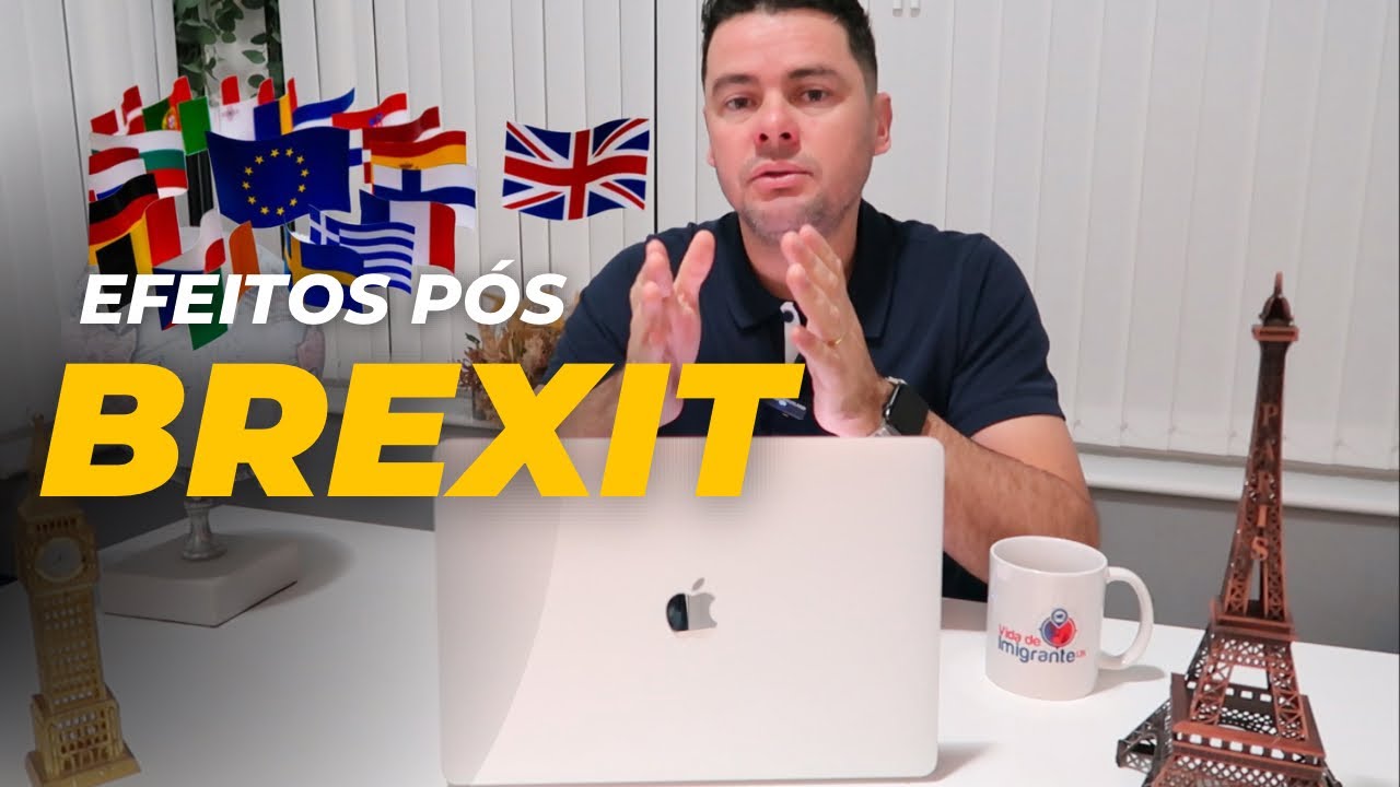 Imigração Inglesa barrando europeus de entrar no país -  custo de vida alto...