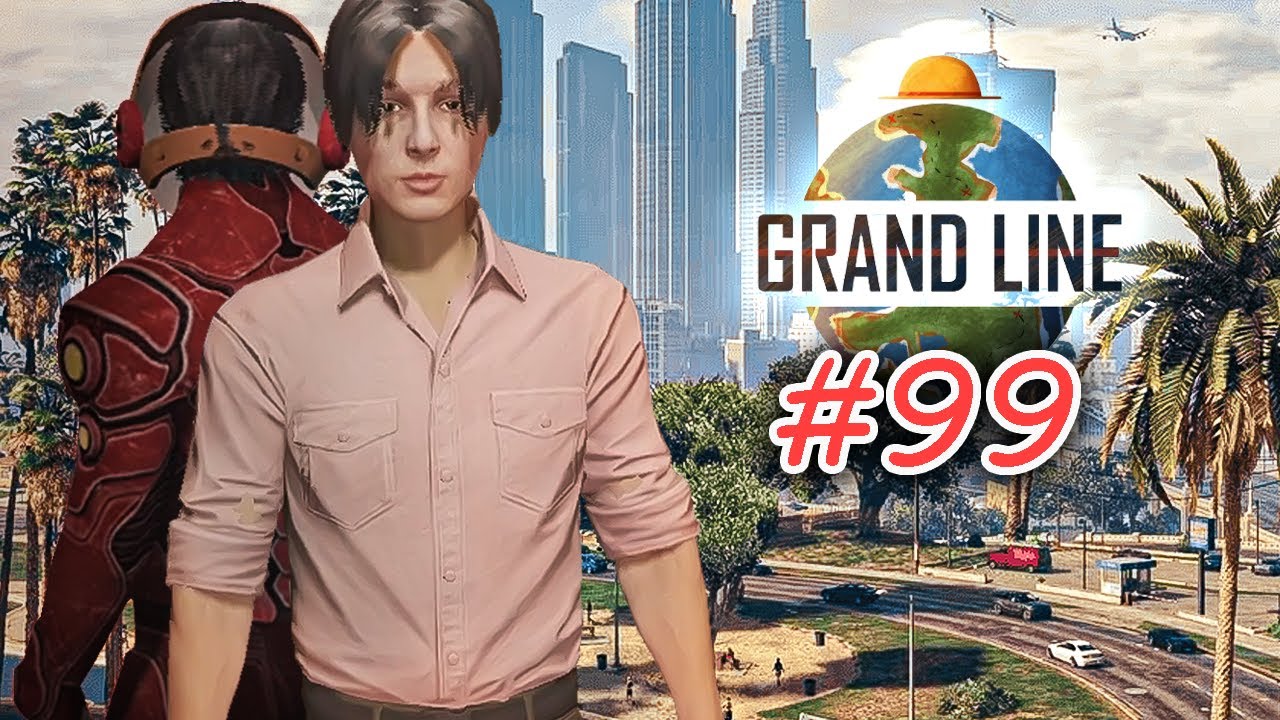 UN DOSSIER SUR MON PAPA !? ► NARINE MUCUS GRANDLINE #99