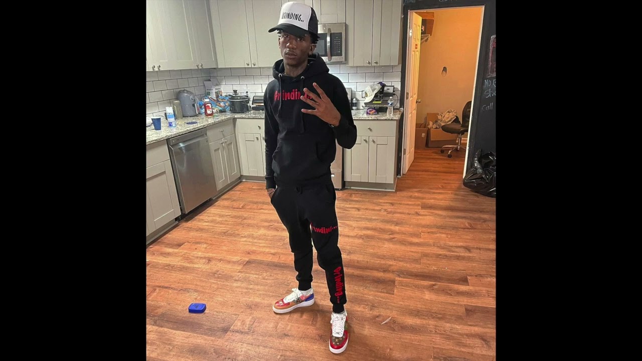 R5 Homixide Type Beat - 