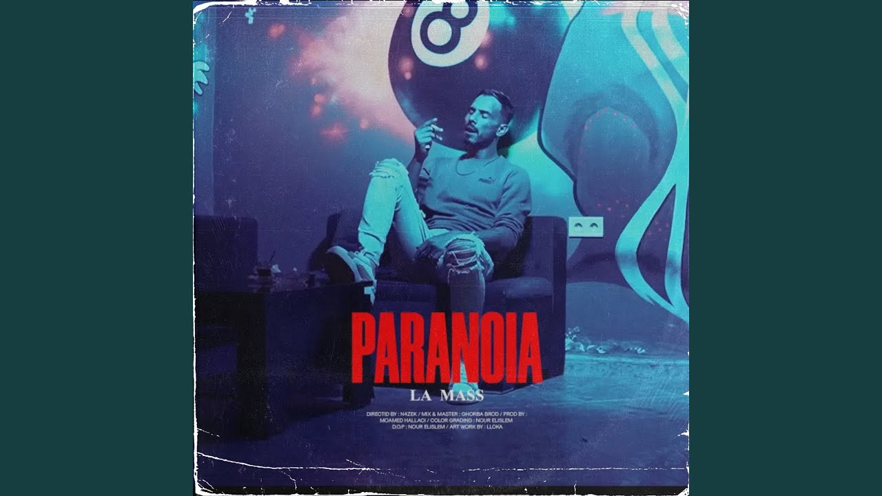 Paranoïa