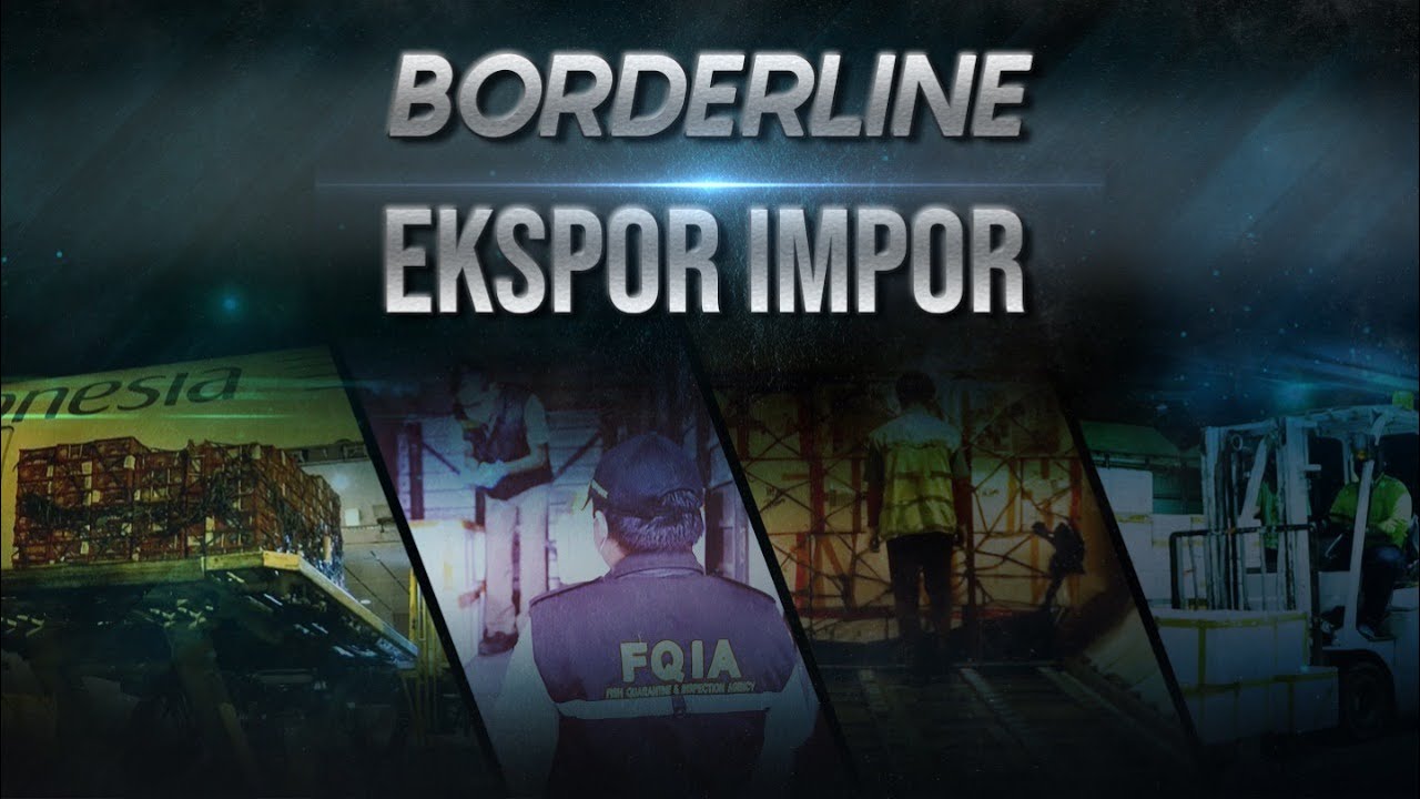 Ini Cara Pemerintah Majukan Ekspor Impor Perikanan Indonesia