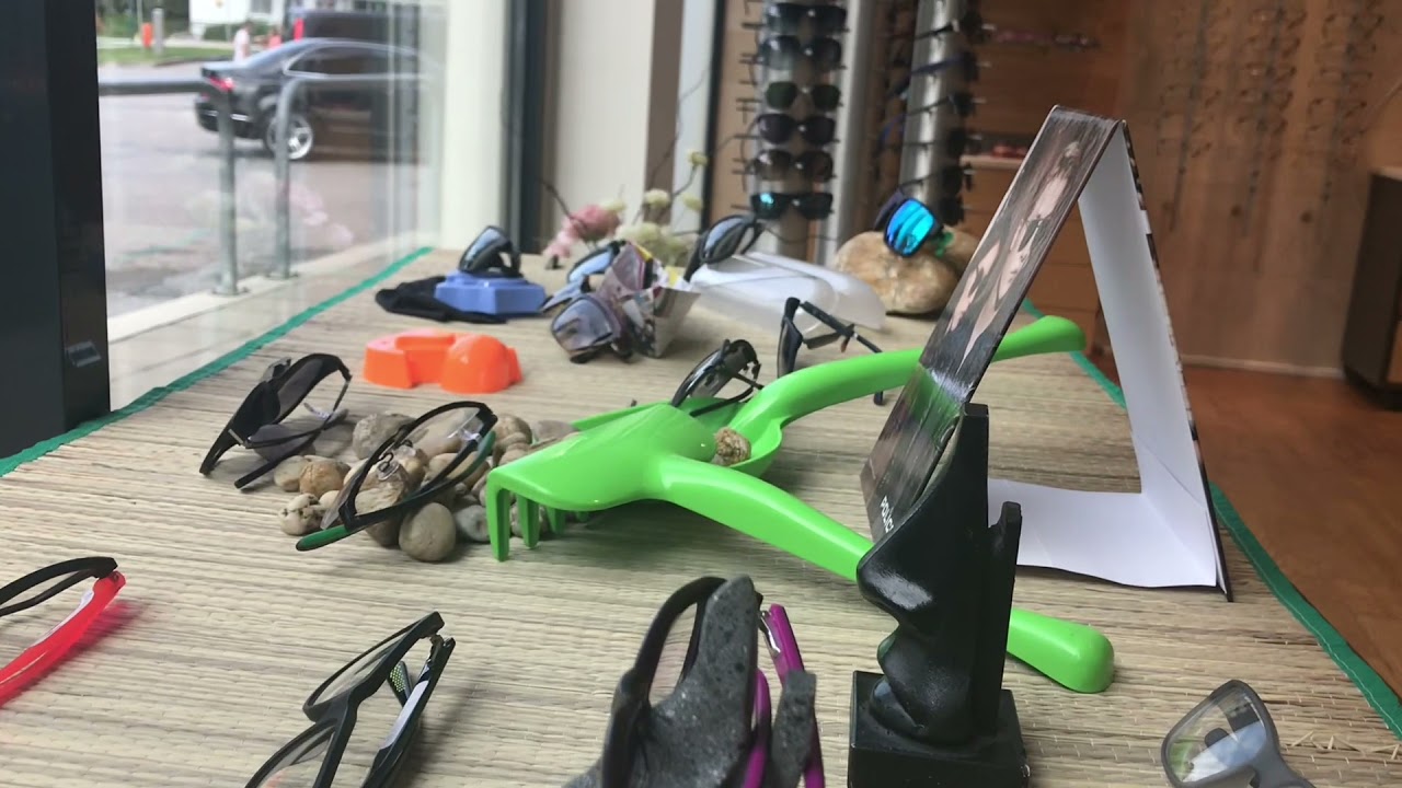 Optik Eselb&ouml;ck - Austria