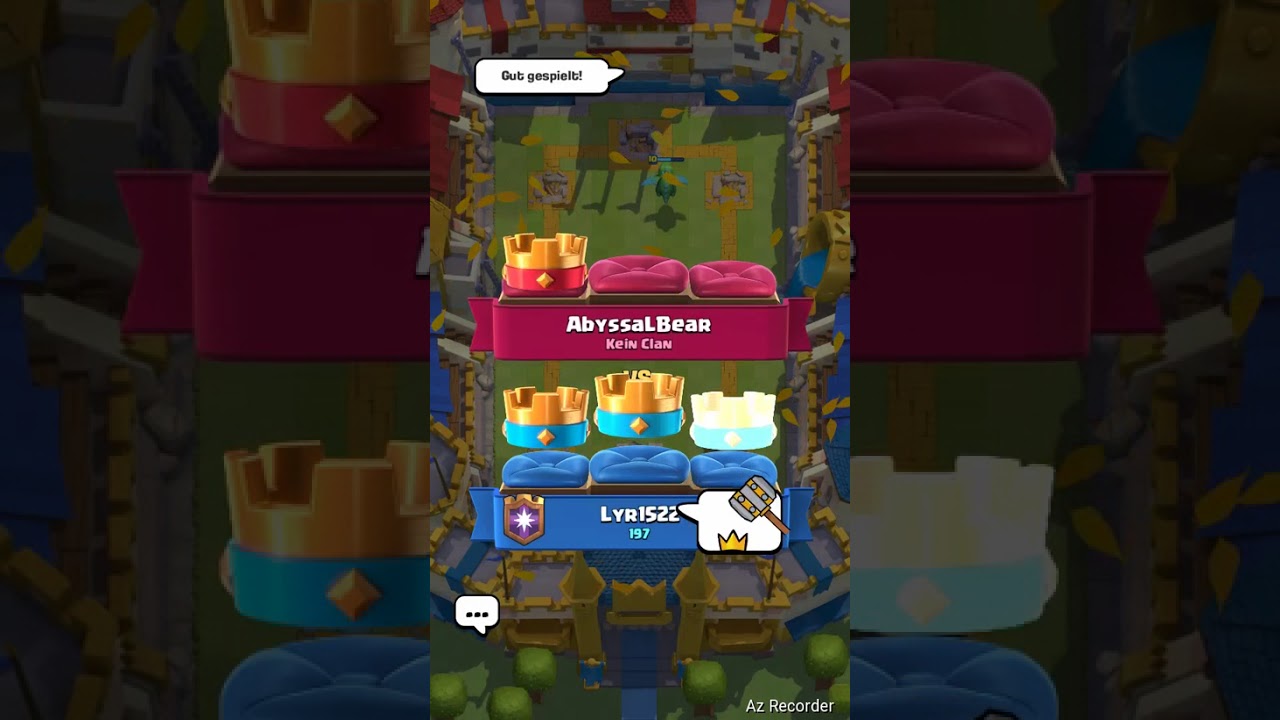 Clash royale 