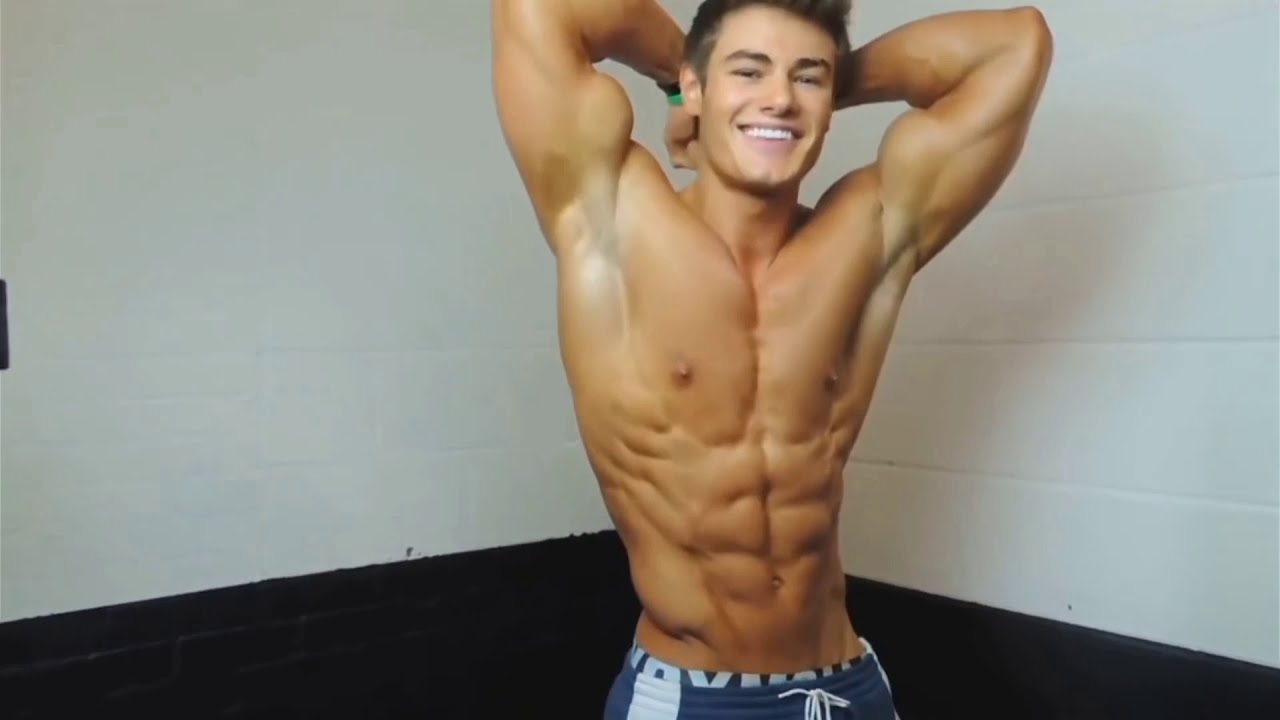Jeff Seid 💪 Dreams - Fitness motivation 2020 ⚡