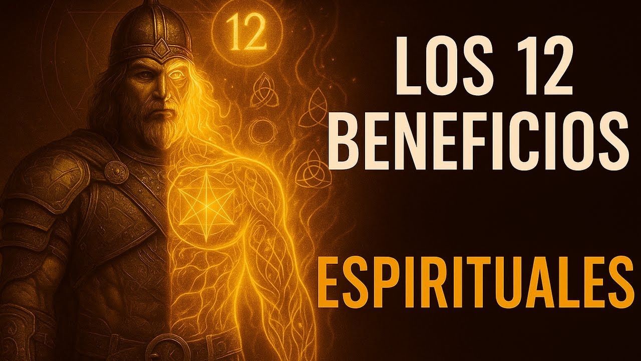 LOS 12 BENEFICIOS Espirituales de la Retención Seminal